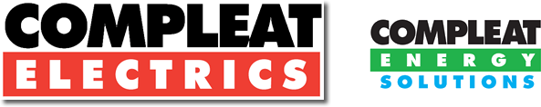 Compleat Electrics Logo
